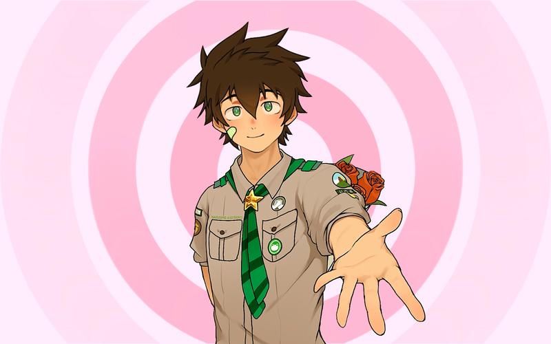 camp buddy全角色软硬怎么获得？获取途径都在这！