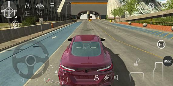 carparking无限金币最新版是真的吗？亲测有效！