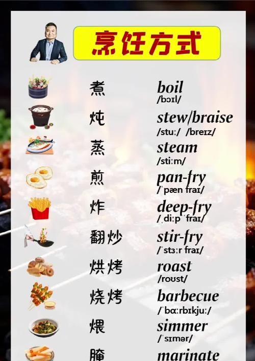 casual cooking有哪些技巧？这几个方法让做饭更简单！