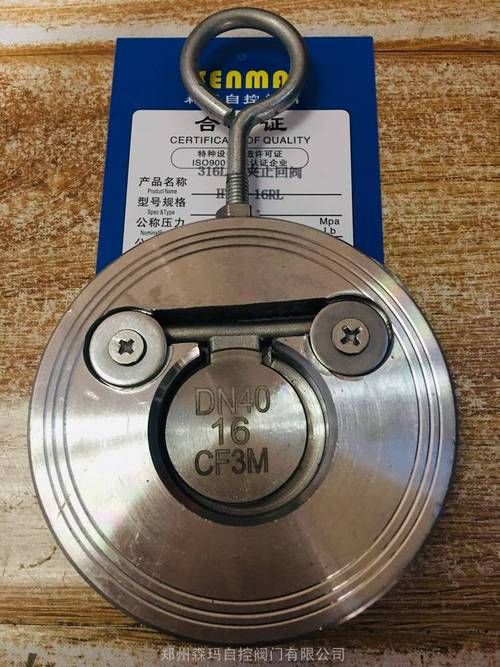 cf3m是什么材质？一文读懂cf3m材料的特性！