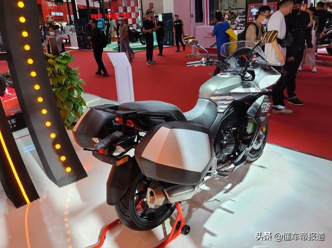 cfmoto和同级别车型比怎么样？看完你就懂了！