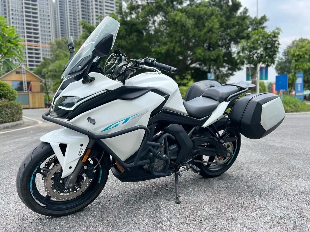 cfmoto和同级别车型比怎么样？看完你就懂了！