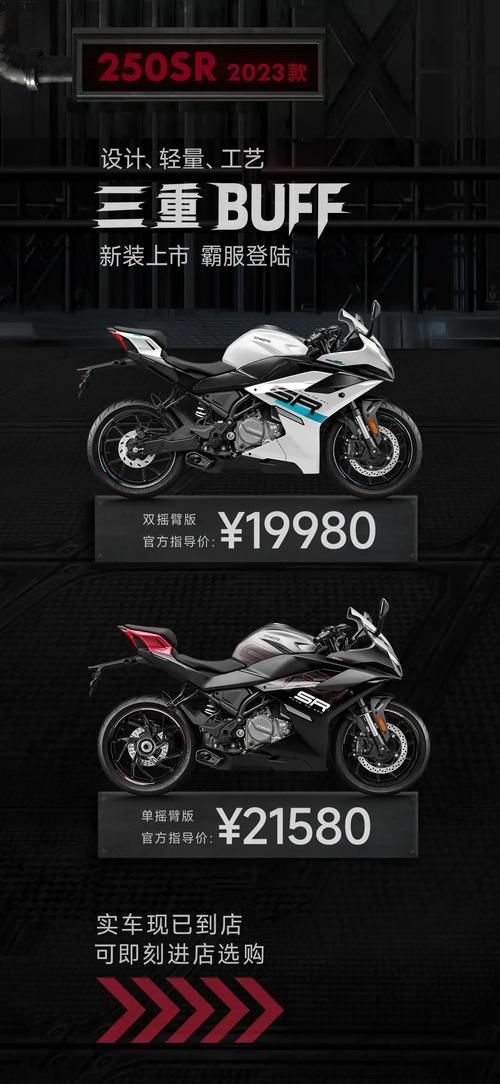 cfmoto和同级别车型比怎么样？看完你就懂了！