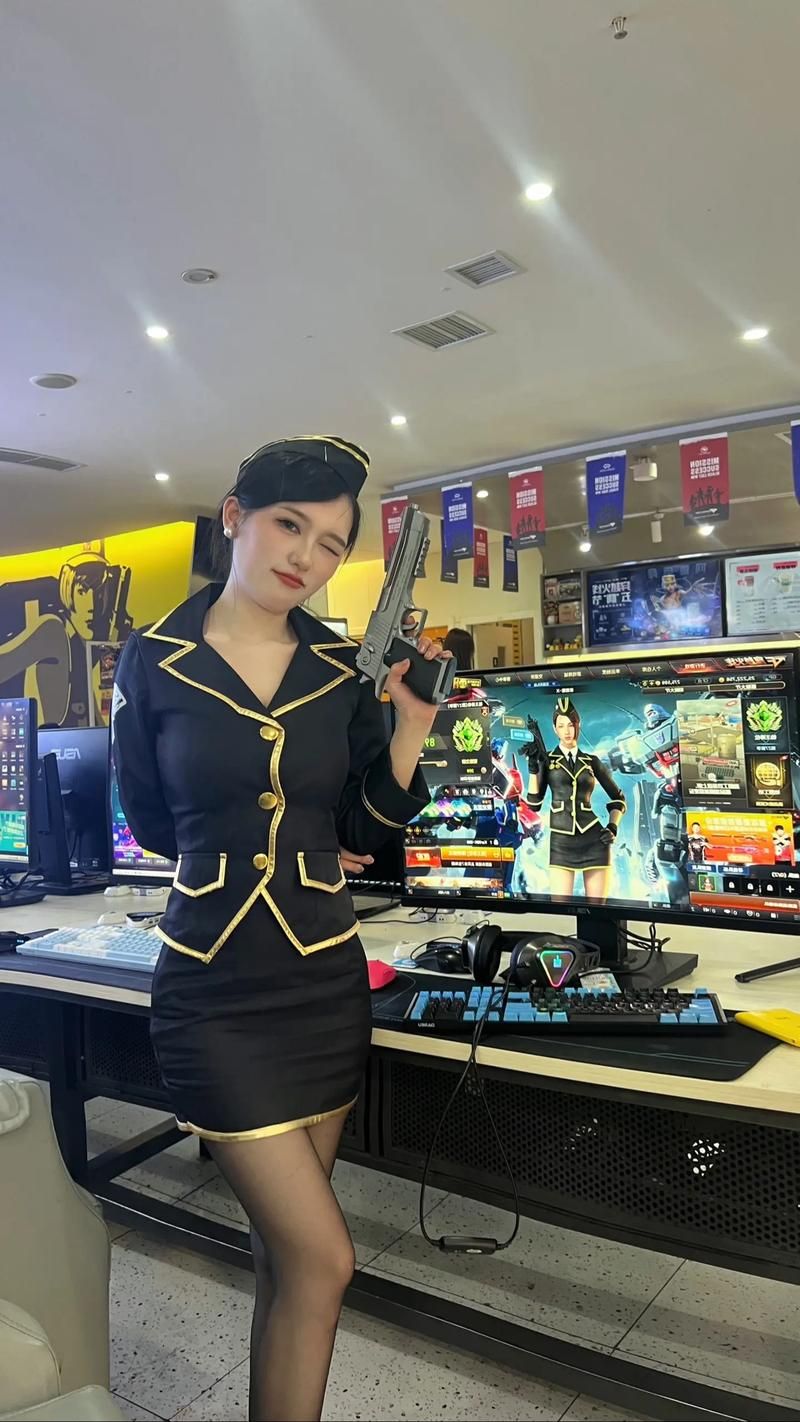 cf夜玫瑰免费获得方法，零氪玩家也能拥有她！
