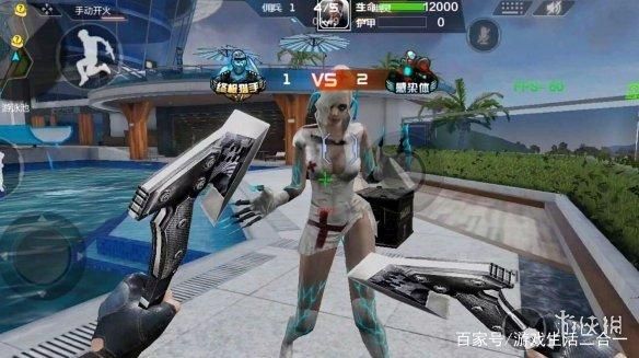 cf战队系统在哪？加入战队一起体验团队竞技乐趣！