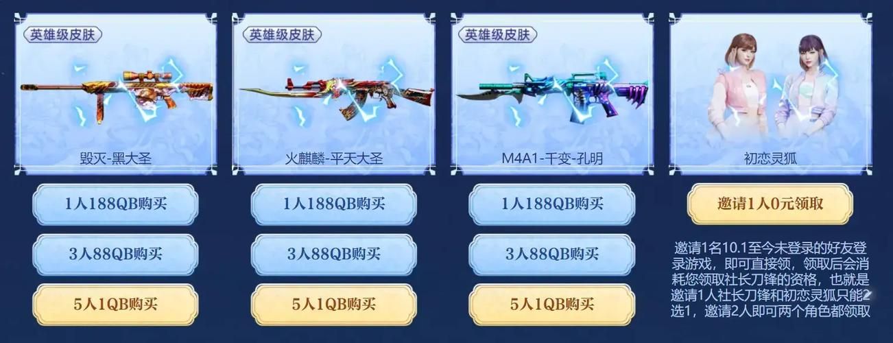 cf活动一键领取是真的吗？教你辨别真假福利！