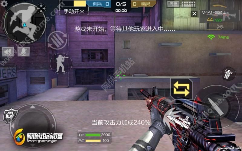 cf空角色怎么玩？高手进阶技巧与操作指南分享！