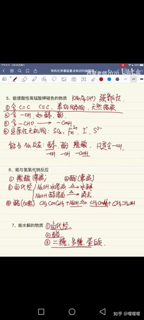 cn基团很难理解？其实它比你想象的更简单！