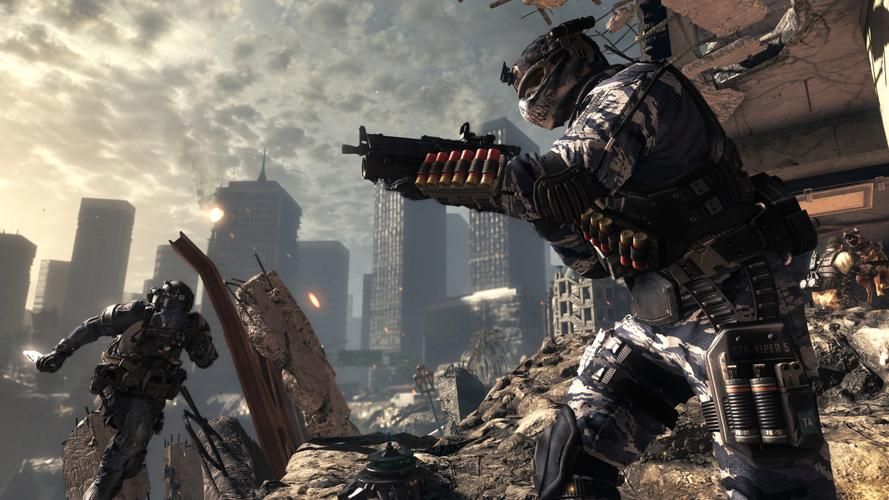 cod10配置要求高吗？看完这篇你就知道了！