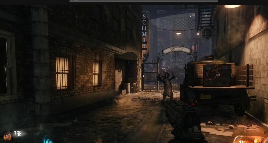 cod12是哪款游戏？使命召唤12黑色行动3揭秘！