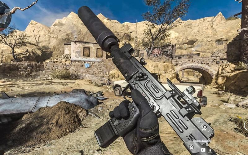 cod17和cod16哪个好？详细对比分析来了！