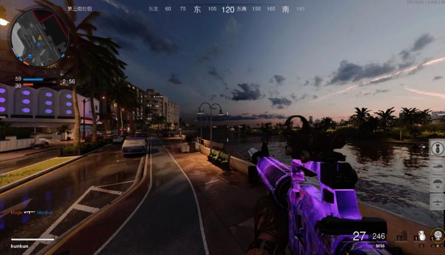 cod17和cod16哪个好？详细对比分析来了！