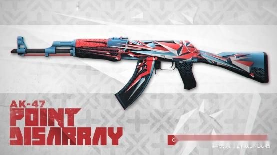 csgo ak47怎么压枪？老玩家教你几个实用技巧！