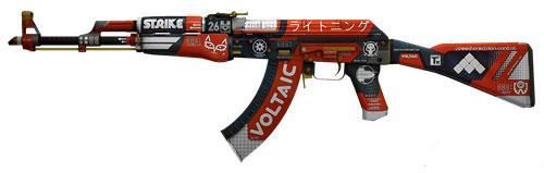 csgo ak47怎么压枪？老玩家教你几个实用技巧！