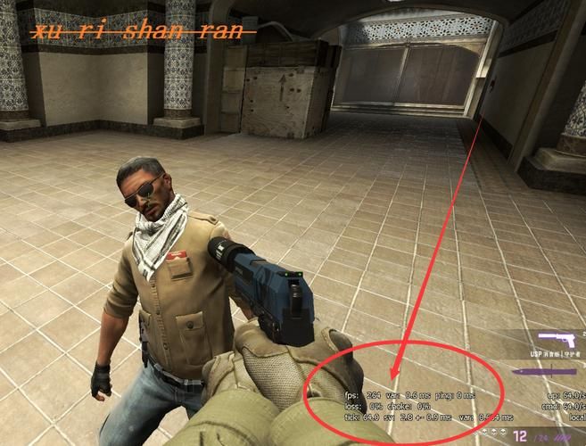 csgodemo怎么看最流畅？试试这几个参数设置！