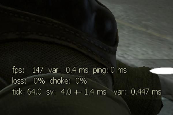 csgodemo指令不会用？看这篇保姆级教学！