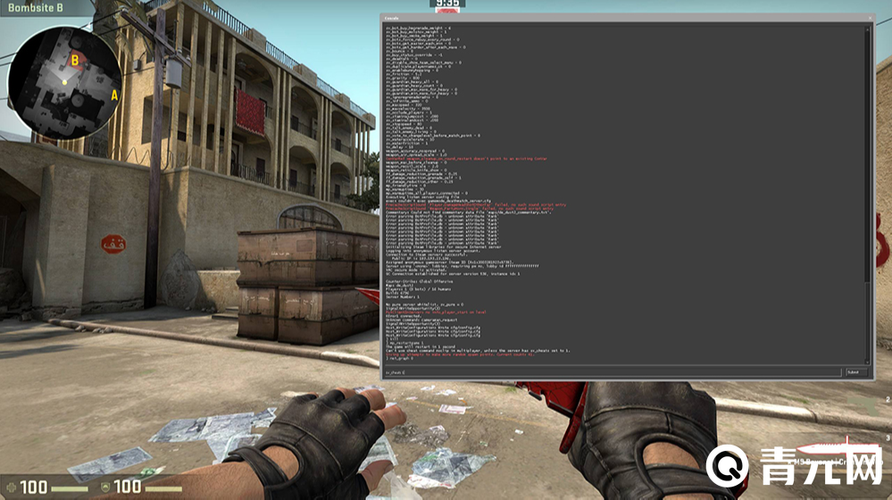 csgofps指令优化设置，让你的游戏更流畅！