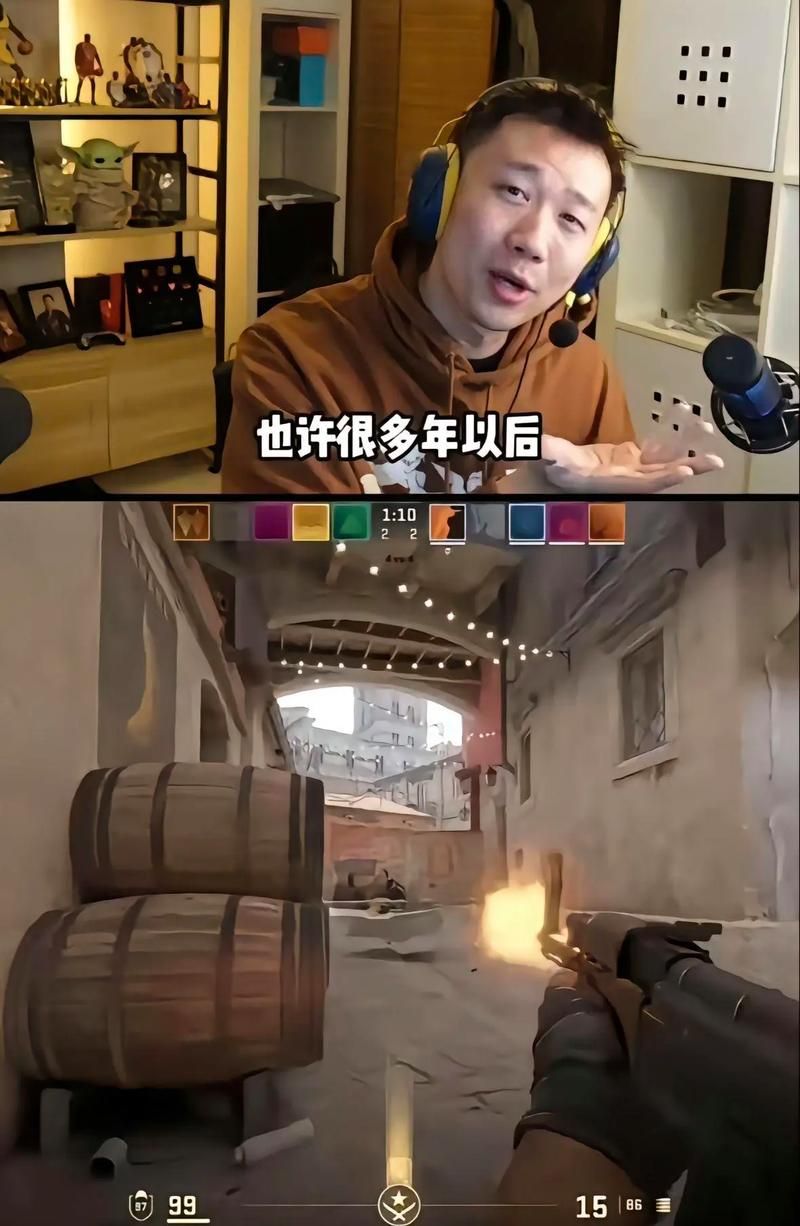 csgo一进游戏就弹回桌面咋回事？解决方法看这里！