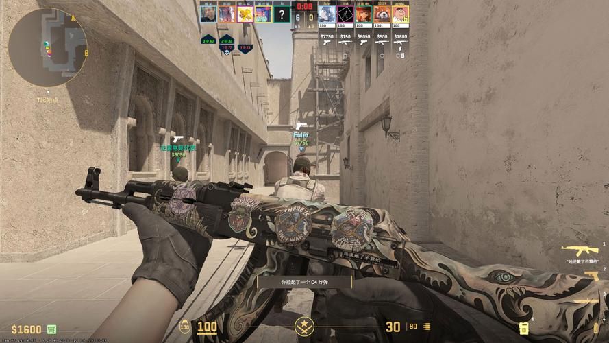csgo为什么打不开？电脑配置和网络问题排查！