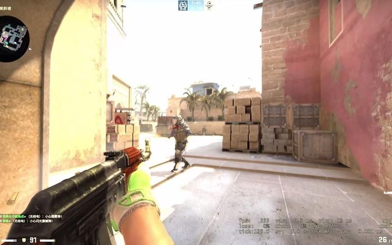 csgo天禄青训要求高吗？听听过来人怎么说！