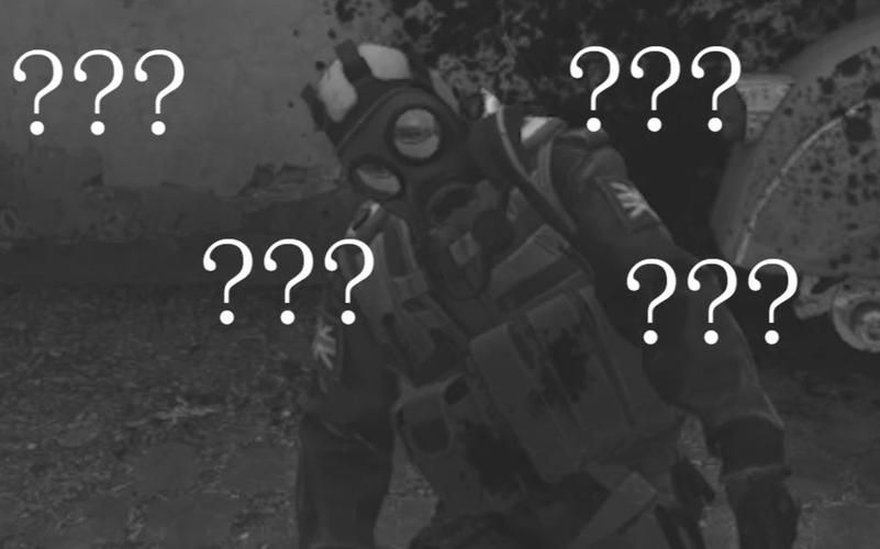 csgo如何关闭队友麦？再也不用听队友瞎BB了！