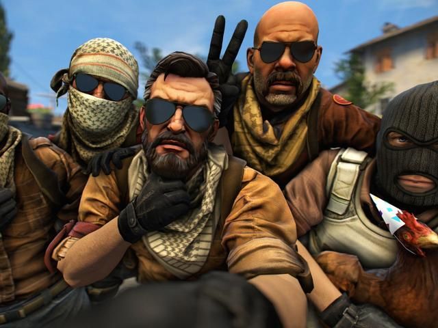 csgo忠诚徽章有什么用？获取方法一分钟速览！