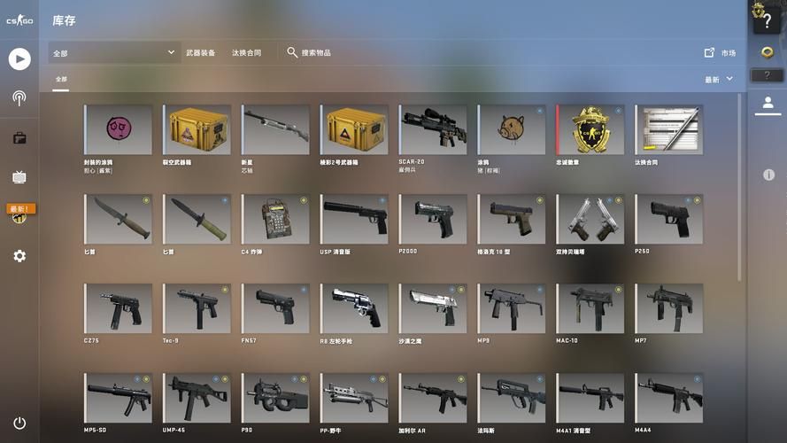 csgo忠诚徽章有什么用？获取方法一分钟速览！