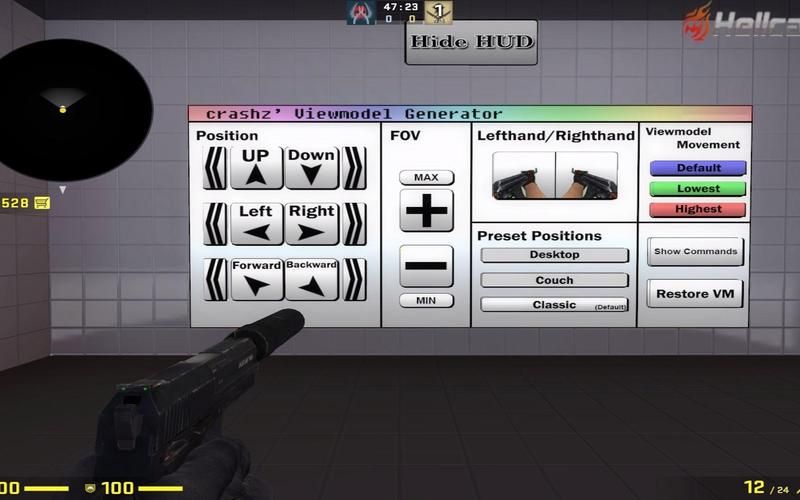 csgo怎么按键说话？新手必看语音设置教程！