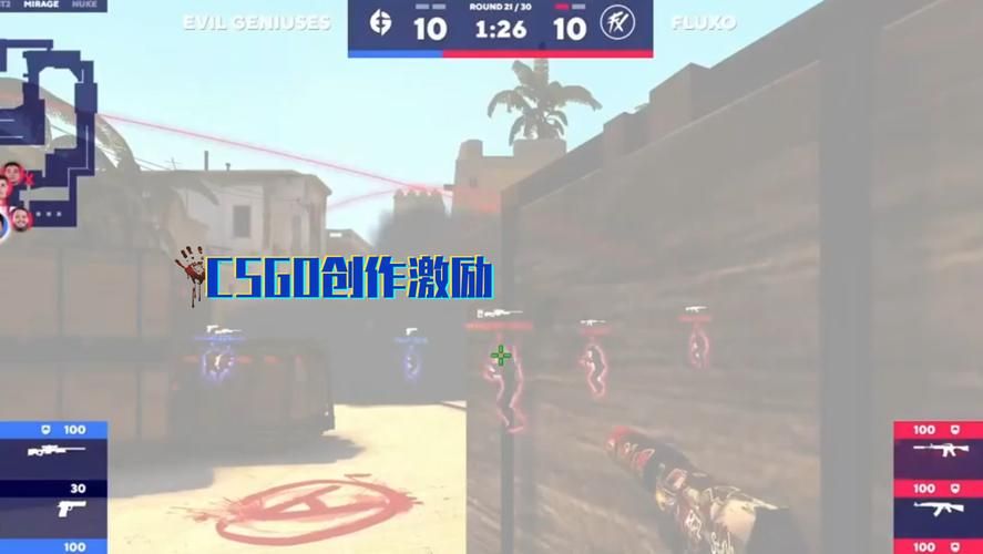 csgo控制台怎么开启一键大跳？几个步骤教会你！