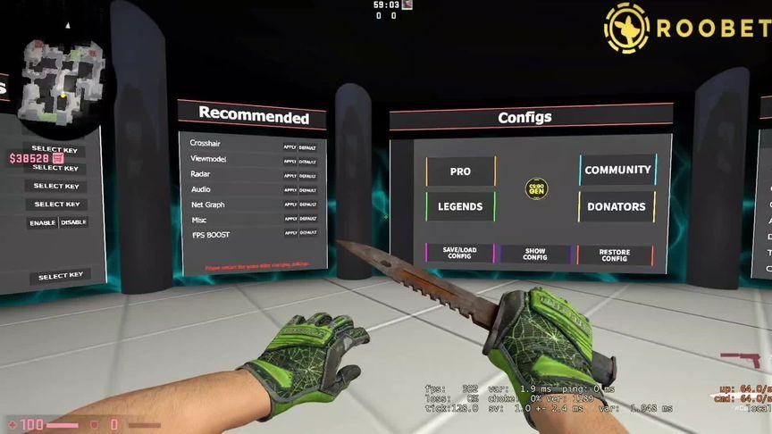 csgo跳投绑定指令是什么？有什么用？一篇文章讲清楚！