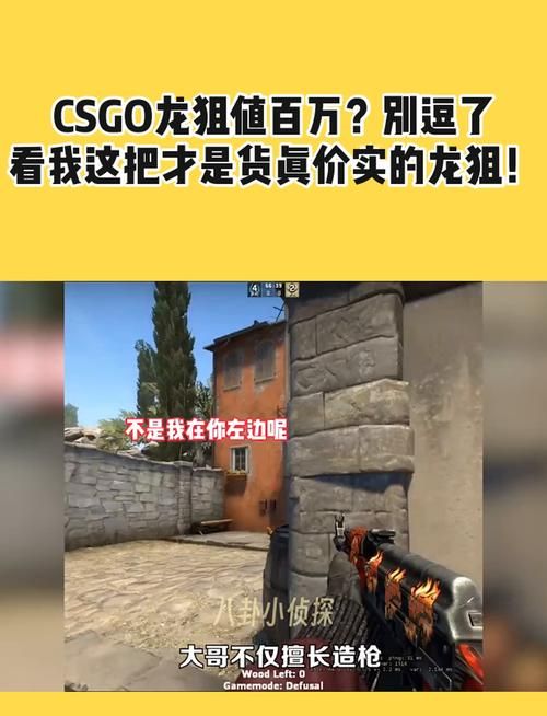 csgo龙狙纪念版在哪买？不同渠道价格对比！