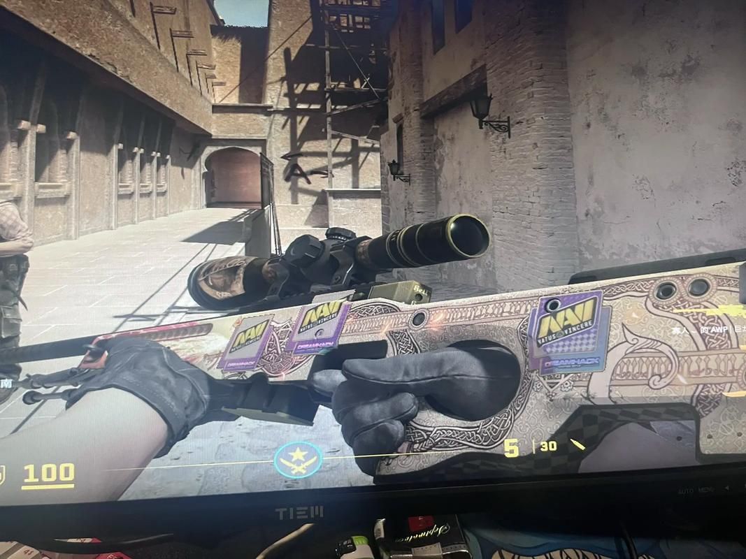 csgo龙狙纪念版在哪买？不同渠道价格对比！
