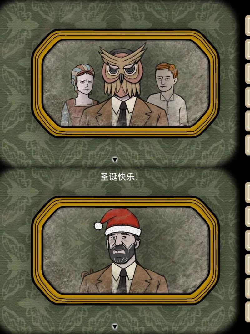cubeescapeparadox结局是什么？剧情深度解析！