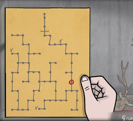 cubeescape全系列攻略大揭秘，难点关卡不再愁！