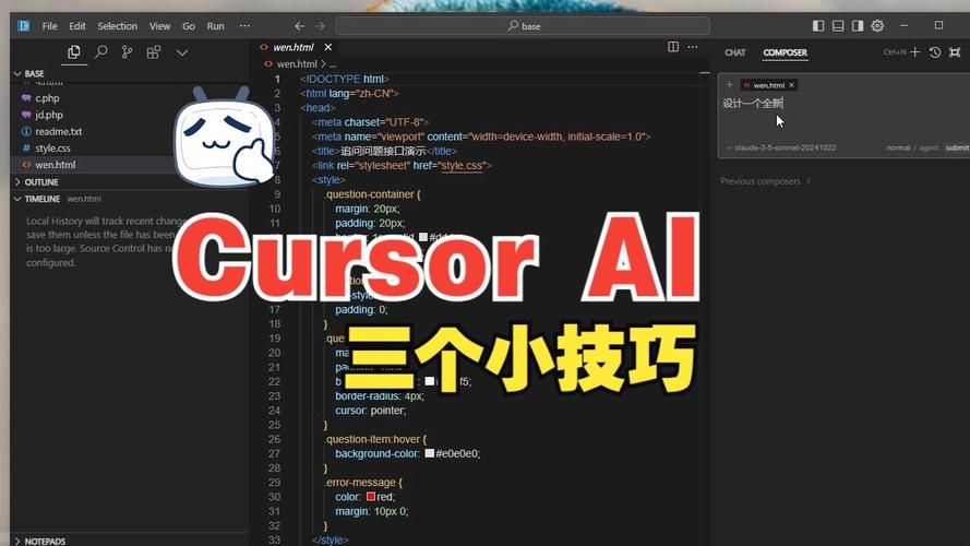 custom cursor安全吗？这几个问题帮你避坑！