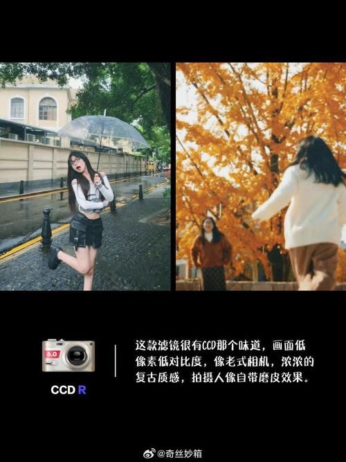 dazz相机下载：手机拍出复古胶片质感就靠它！