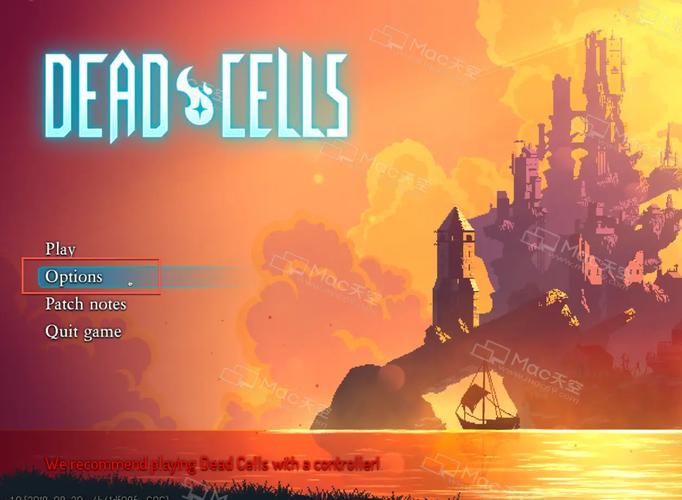 deadcells国际版免费下载，畅玩正版游戏体验！