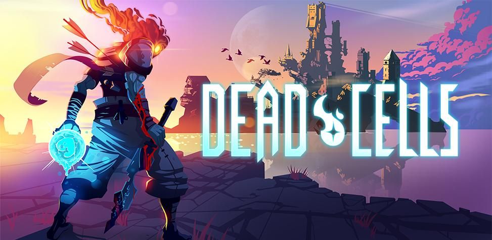 deadcells国际版免费下载，畅玩正版游戏体验！