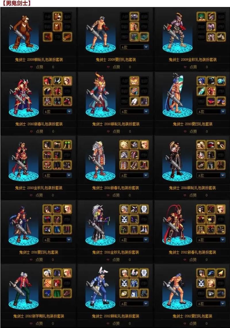 dnf100级幻神职业有哪些？这几个职业必玩！