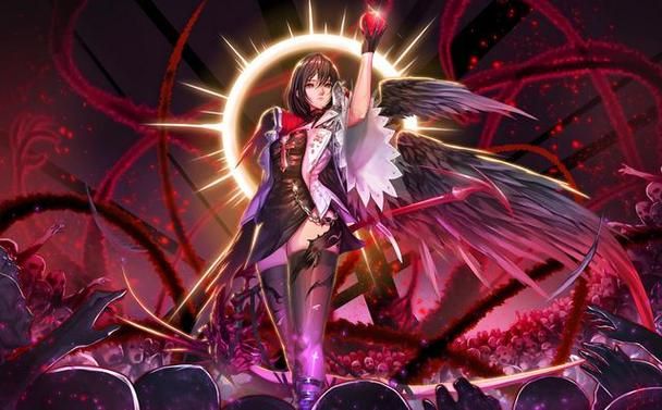 dnf四姨这职业究竟如何？值不值得你投入精力？