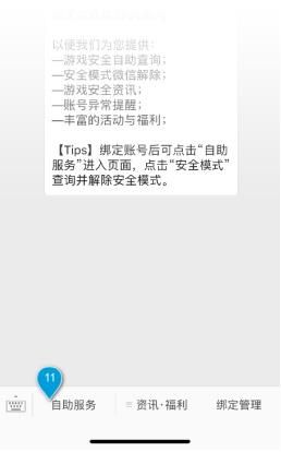dnf安全中心有什么用？一篇文章看懂安全中心！