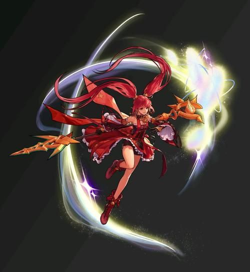 dnf小魔女吧有什么用？看完这篇你就懂了！
