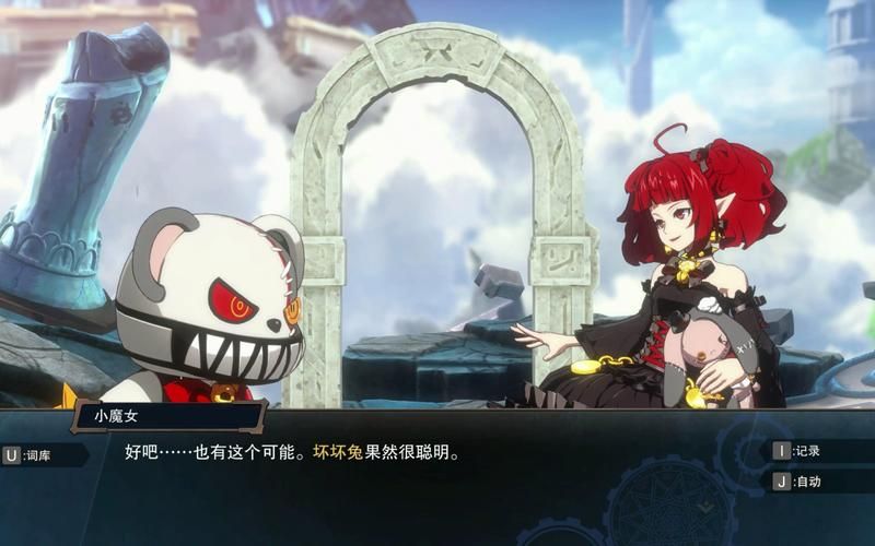 dnf小魔女吧有什么用？看完这篇你就懂了！