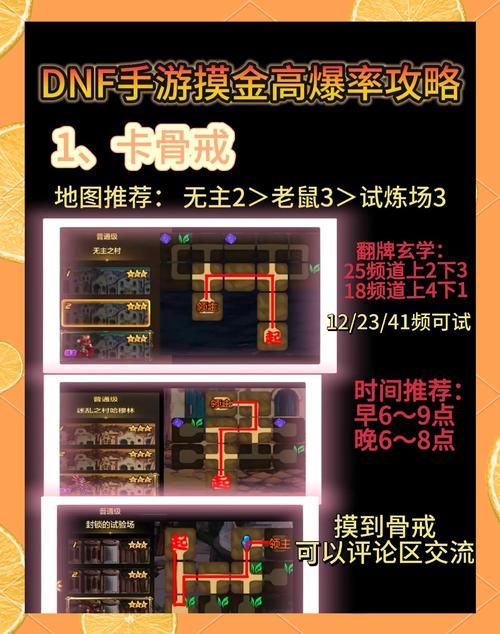 dnf开辅助如何防检测？内行人分享经验！