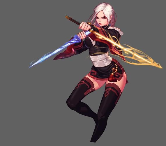 dnf流浪武士刷图怎么样？平民玩家也能轻松上手！