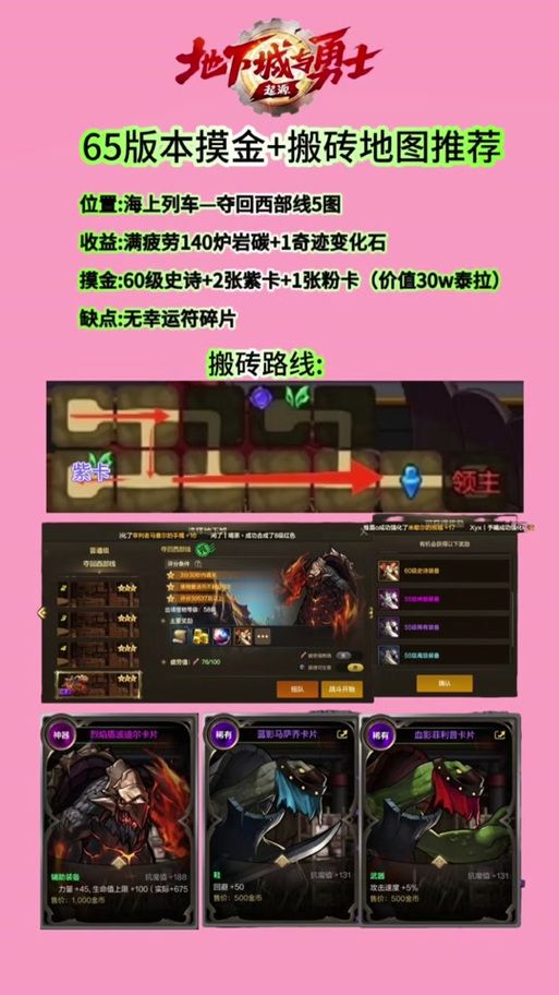 dnf潘怎么打最简单？平民玩家也能轻松过关！