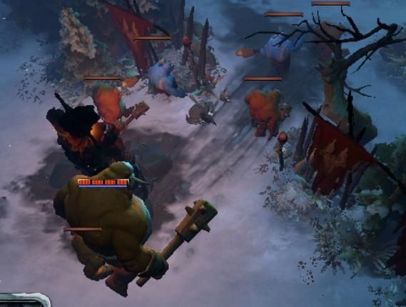 dota2反和谐代码怎么用？小白也能轻松学会！