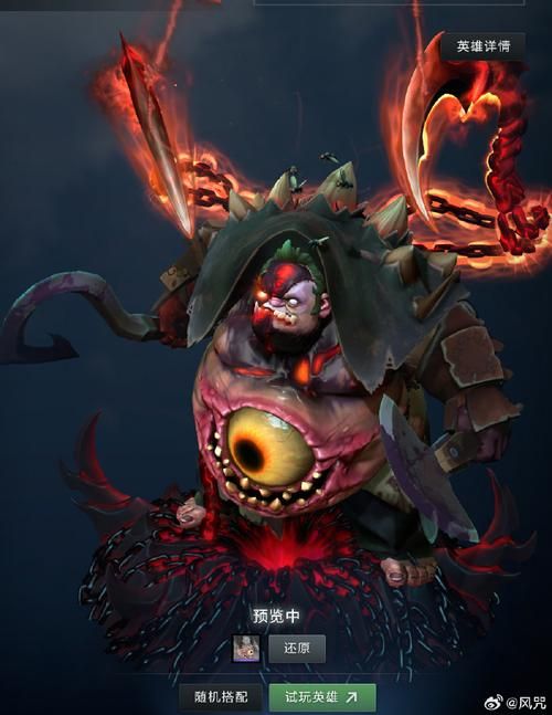 dota2后期三大核是谁？新手必看的三大后期英雄！