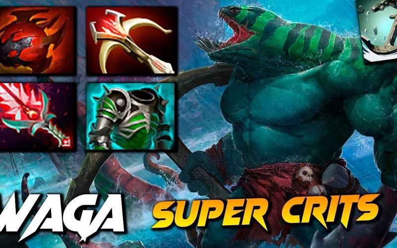 dota2哪些英雄适合新手？这5个英雄胜率超高！
