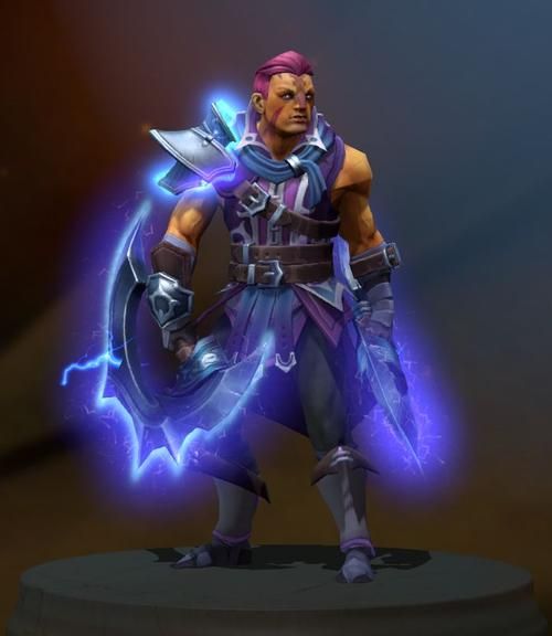 dota2哪些英雄适合新手？这5个英雄胜率超高！